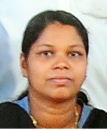 Preetha J.