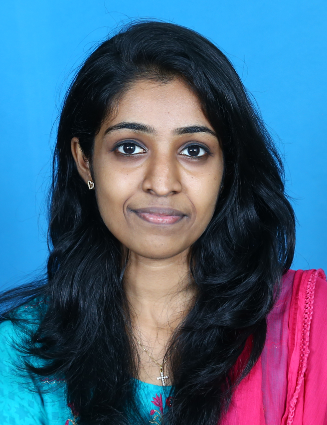 Aswathy P